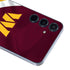 NFL Washington Commanders Flag Galaxy A55 5G Skin